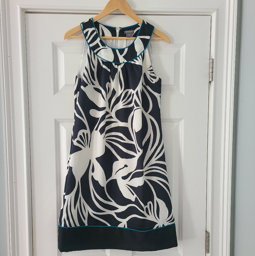 Ann Taylor Dress
